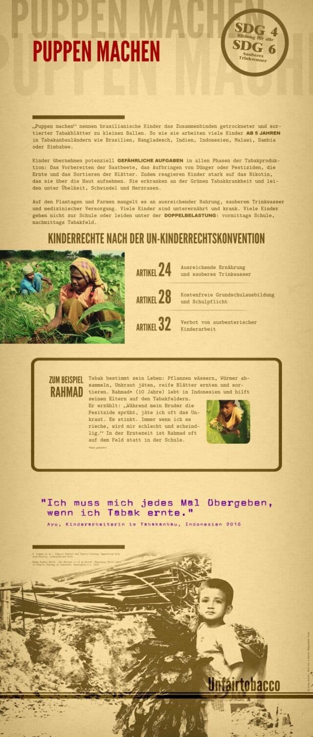 14_Puppen machen