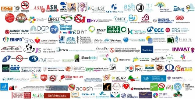 PMI Open Letter 120 Signatories