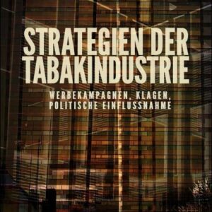 Strategienstudie Cover